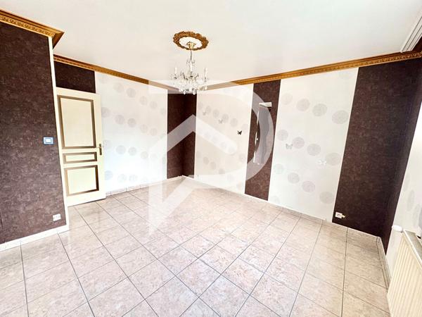 Maison 7 pièces 166 m2