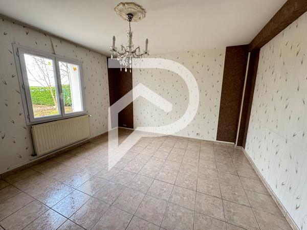 Maison 7 pièces 166 m2