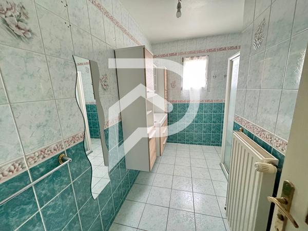 Maison 7 pièces 166 m2