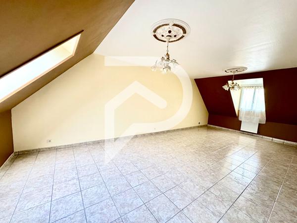 Maison 7 pièces 166 m2
