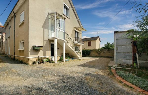 Maison à vendre 8 pièces de 193 m²