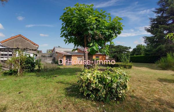 Maison à vendre 8 pièces de 193 m²
