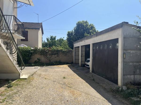 Maison à vendre 8 pièces de 193 m²