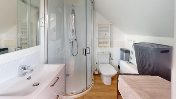 Charmant Studio Meublé - Bien Agencé, Rue Général Sarrail