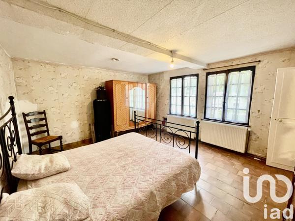 Maison à vendre 3 pièces 70 m² Gaillefontaine