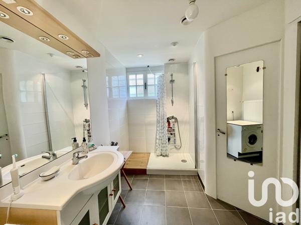 Maison à vendre 3 pièces 70 m² Gaillefontaine