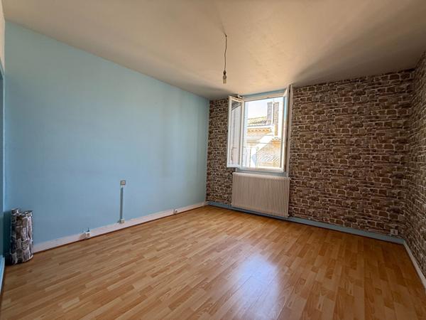 Echoppe à vendre à Libourne