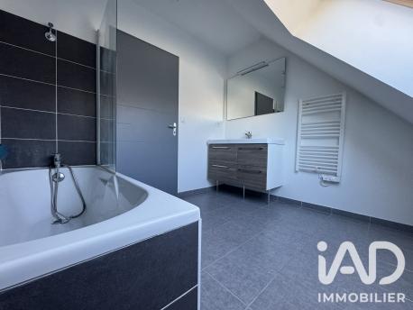 Maison à vendre 4 pièces 101 m² Veigné