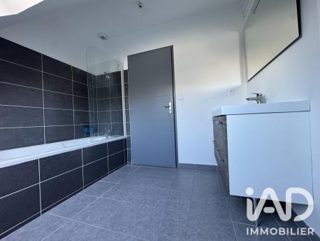 Maison à vendre 4 pièces 101 m² Veigné