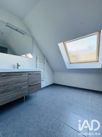 Maison à vendre 4 pièces 101 m² Veigné