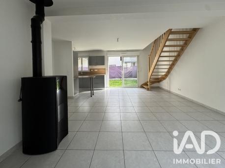 Maison à vendre 4 pièces 101 m² Veigné