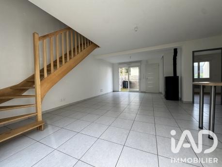 Maison à vendre 4 pièces 101 m² Veigné