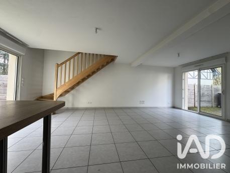 Maison à vendre 4 pièces 101 m² Veigné