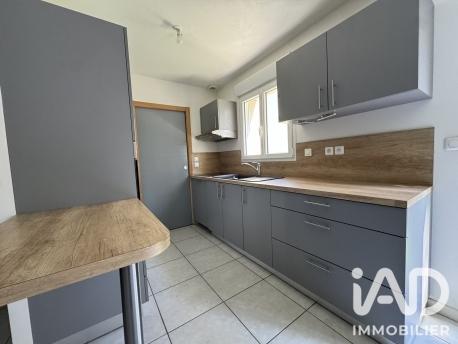 Maison à vendre 4 pièces 101 m² Veigné