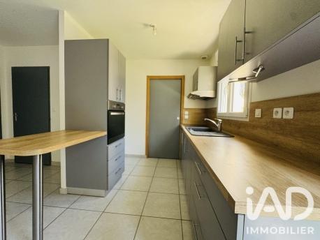 Maison à vendre 4 pièces 101 m² Veigné