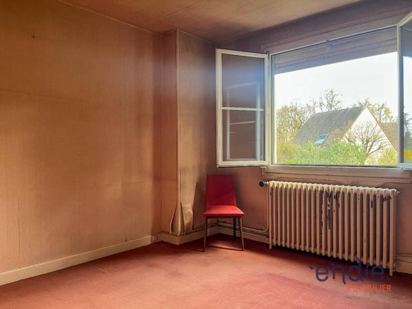 Maison à vendre à Beaune – 63 m² sur sous-sol complet avec grand terrain