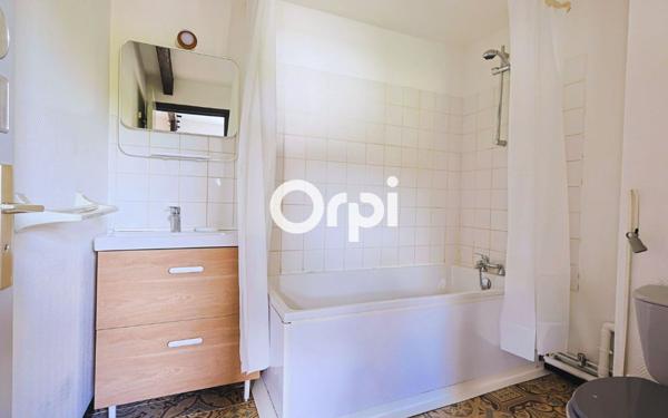 Appartement à vendre    1 pièce • 26,45 m2 Lille