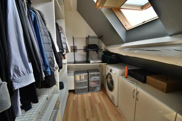 Maison à vendre 5 pièces FRANCOURVILLE (28)