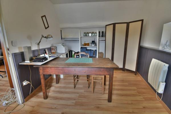 Maison à vendre 5 pièces FRANCOURVILLE (28)
