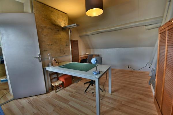 Maison à vendre 5 pièces FRANCOURVILLE (28)
