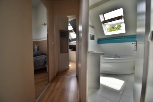 Maison à vendre 5 pièces FRANCOURVILLE (28)