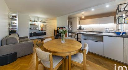 Appartement 3 pièces de 69 m² à Châtenay-Malabry (92290)