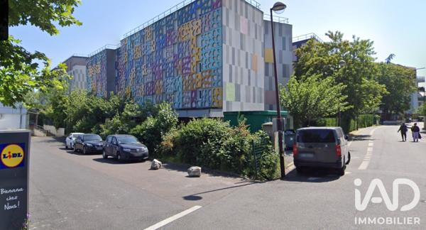 Studio à vendre 18 m² Villiers-sur-Marne
