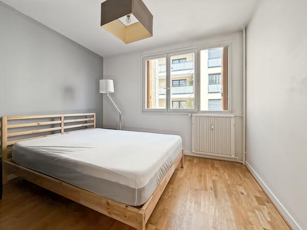 Appartement Montreuil 2 pièce(s) 41.81 m² avec cave et local vélo