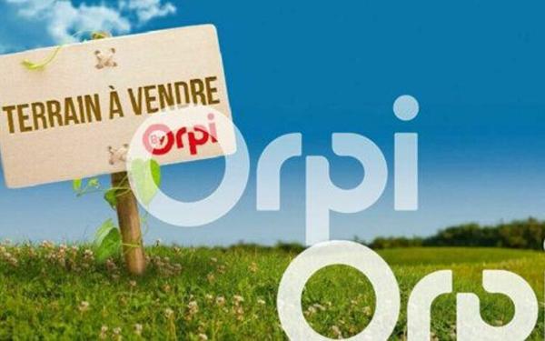 Terrain à vendre    Larré