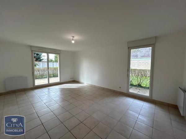 Appartement à louer 3 pièces 78.75m²