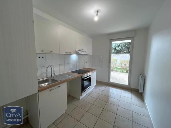 Appartement à louer 3 pièces 78.75m²