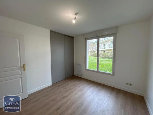 Appartement à louer 3 pièces 78.75m²