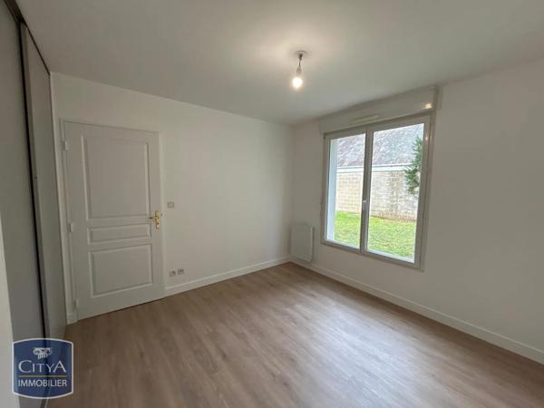 Appartement à louer 3 pièces 78.75m²