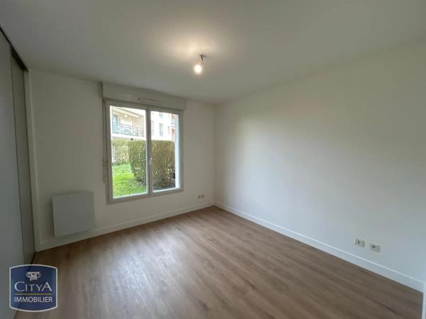 Appartement à louer 3 pièces 78.75m²