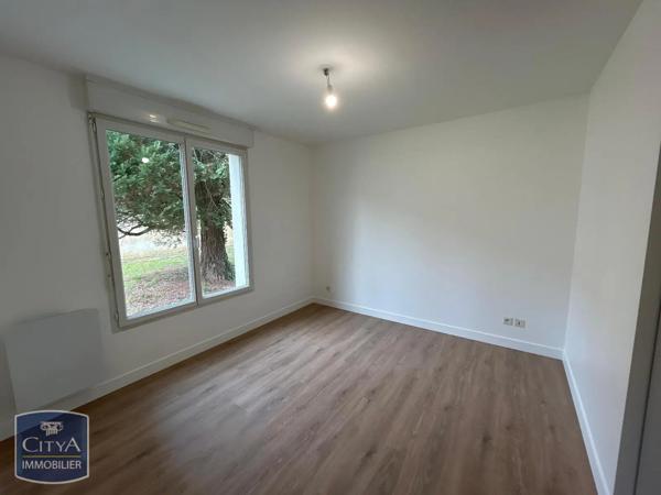 Appartement à louer 3 pièces 78.75m²