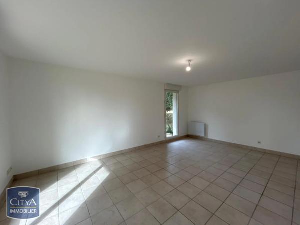 Appartement à louer 3 pièces 78.75m²