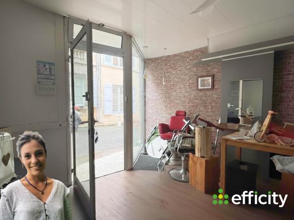 Appartement 3 pièces - 72 m²
