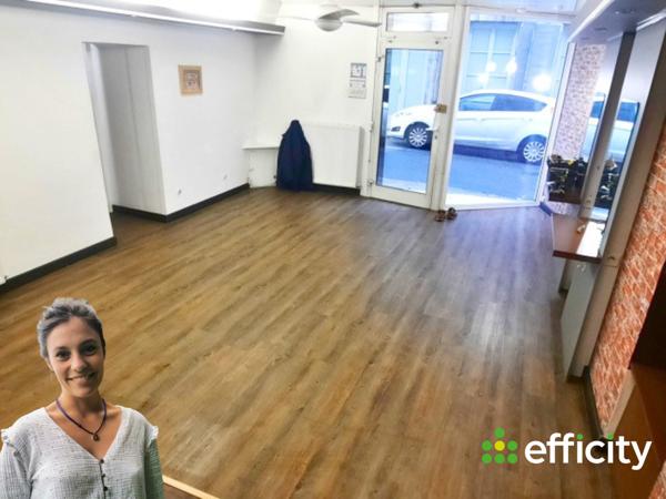 Appartement 3 pièces - 72 m²