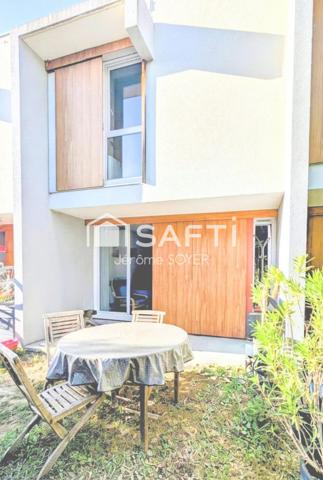 Votre Futur T3 à Avignon Agroparc : Confort, Terrasse et Proximité !