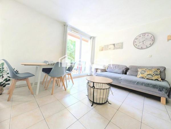 Votre Futur T3 à Avignon Agroparc : Confort, Terrasse et Proximité !