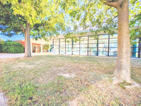Votre Futur T3 à Avignon Agroparc : Confort, Terrasse et Proximité !