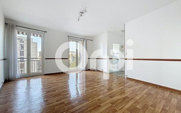 Appartement à vendre    3 pièces • 59 m2 Bourg-la-Reine