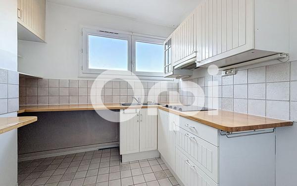 Appartement à vendre    3 pièces • 59 m2 Bourg-la-Reine