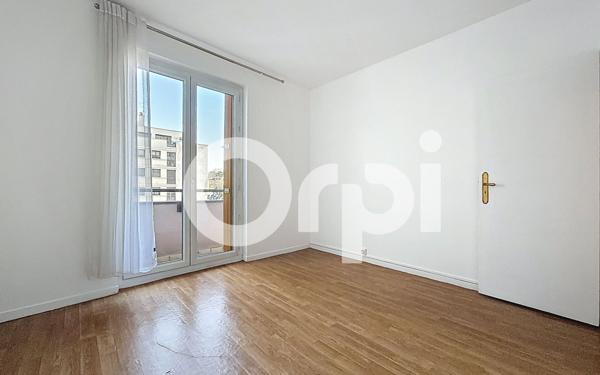 Appartement à vendre    3 pièces • 59 m2 Bourg-la-Reine
