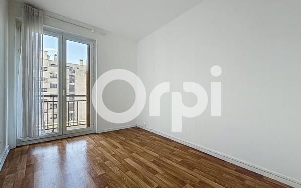Appartement à vendre    3 pièces • 59 m2 Bourg-la-Reine
