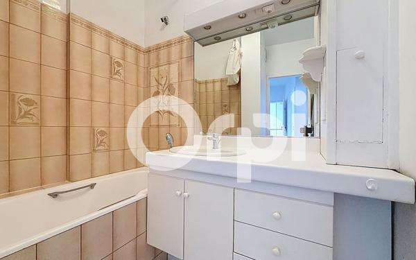 Appartement à vendre    3 pièces • 59 m2 Bourg-la-Reine