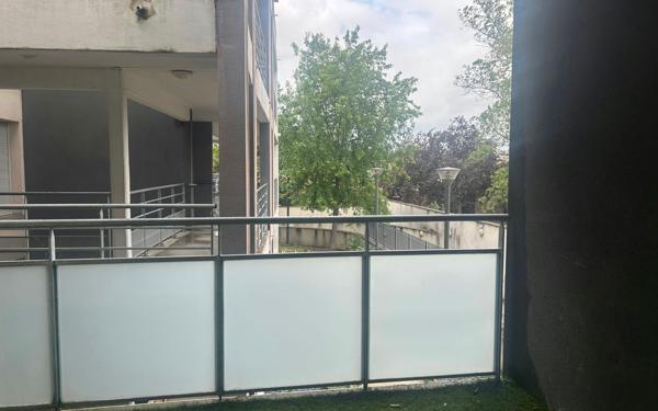 Appartement à louer    2 pièces • 39,69 m2 Toulouse