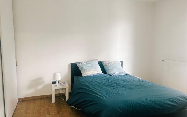 Appartement à louer    2 pièces • 39,69 m2 Toulouse