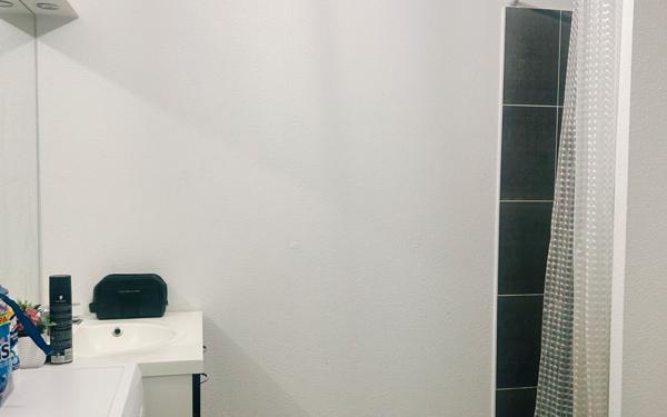 Appartement à louer    2 pièces • 39,69 m2 Toulouse