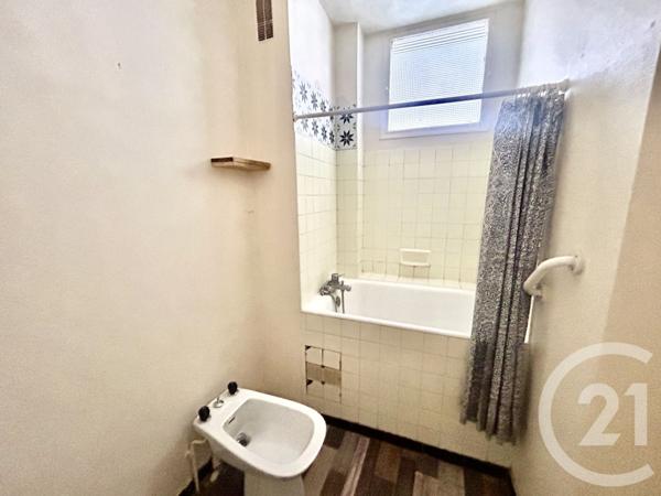 Appartement F1 à vendre  1 pièce - 26 m2 PAU - 64